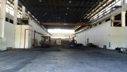 Tuas Crescent (D22), Factory #459775551